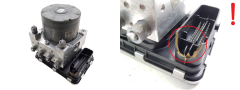 Αντλία Abs Renault Scenic 4 476608658R 28.5157-5106.3 ATE 1196