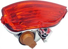 Φανάρι ομίχλης Αριστερά Πίσω Renault Megane III 265800007R