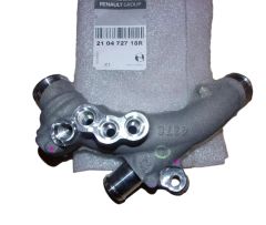 Θερμαντήρας Γνήσιο 210472718R Renault Dacia