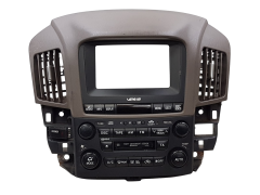 Ραδιόφωνο αυτοκινήτου Lexus RX300 86120-48100 KEX-M8106ZT RHD
