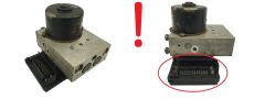 Αντλία Abs Land Rover Freelander SRB000200A0066 10.0925-0851.3 65975