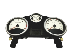 Στροφόμετρο Peugeot 207 9662904780 A2C53190340 51586
