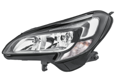 Προβολέας Αριστερά Νέο Γνήσιο 39108226 Opel