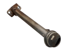 Σωλήνας αναρρόφησης αντλίας λαδιού 7700868121 1.2 16v D4F / Turbo Renault