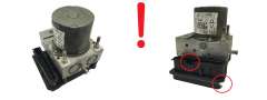 Αντλία Abs Fiat Punto 46825716 0265234006 Bosch 62122