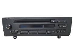 Ραδιόφωνο αυτοκινήτου Business CD BMW 1 6512 9227500 Visteon