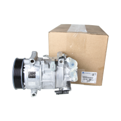 Συμπιεστής Κλιματισμού Νέο Γνήσιο 9823097480 Citroen Peugeot
