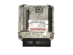 Μονάδα Ελέγχου 0281014268 P05187647AA Dodge Bosch