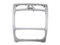 Διακοσμητικό Πάνελ Mercedes-Benz W203 A2036802439