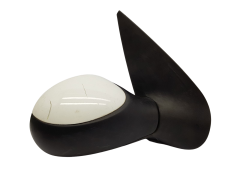 Καθρέπτης Δεξιό Peugeot 206 96725800XT 6475000 5 Pin