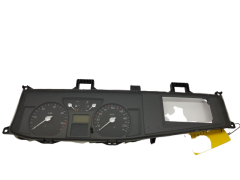 Στροφόμετρο Renault Vel Satis 8200362529 A Johnson 23332