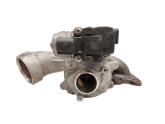 Υπερσυμπιεστής VW Audi Seat Skoda 1,4 TSI 04E145704P