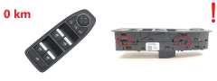 Διακόπτης Παραθύρων Renault Clio 5 Captur 2 Arkana 254015831R 2