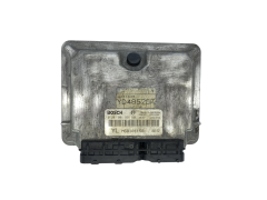 Μονάδα Ελέγχου Rover MSB101150 0281001956 Bosch 62851