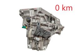 Κιβώτιο ταχυτήτων JT4023 JT4002 Dacia Duster Captur 1.0 TCe 0km