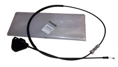 Καλώδιο κλειδαριάς καπό Γνήσιο 656209142R Renault