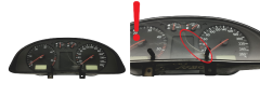 Κοντέρ VW Pasat 3B 3B0920802A 110008960045