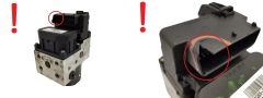 Αντλία Abs Fiat Seicento 46556475 0273004426 0265216710 5767