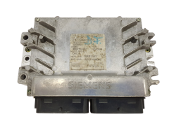 Μονάδα Ελέγχου Dacia RE031009D02 EMS3132 Siemens
