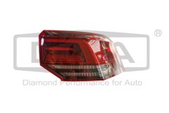 Φανάρι Δεξιά 5H0945096C 99451817302 VW Golf 8 DPA