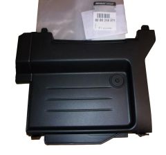 Περίβλημα Μπαταρίας Γνήσιο 8200314271 Renault