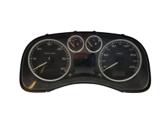 Κοντέρ Peugeot 307 9646742480 0R00 Sagem 1775