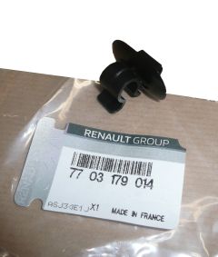 Κλιπ Στερέωσης Νέο Γνήσιο 7703179014 Renault