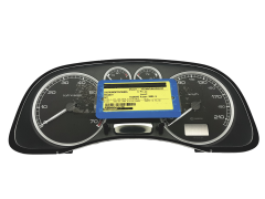Κοντέρ Peugeot 307 9651299480 E 01 48987