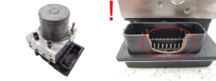 Αντλία Abs Peugeot 3008 5008 9664532380 0265951325 0265230879