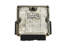 Μονάδα Ελέγχου P04727664AE 0281010814 Chrysler Bosch 28279