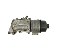 Περίβλημα Φίλτρου Λαδιού Citroen Peugeot BMW 1.6 VTI V864374980 754627980