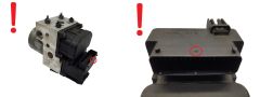 Αντλία Abs Citroen Xsara Picasso 9633666580 0273004353 0265216642 3894
