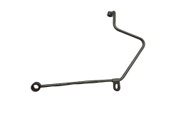 Σωλήνας υπερπλήρωσης αέρα Renault Dacia 21134R 151921134R 0.9 1.2 TCE