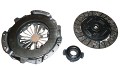 Σετ συμπλέκτη Γνήσιο Citroen Peugeot C2 C3 1007 207 307 1.1 1.4 2051S5