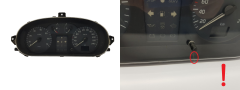 Κοντέρ Renault Scenic 1 Megane 1 7700427896 A 2259