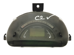 Στροφόμετρο Citroen C2 C3 9652008280 G 00 59153