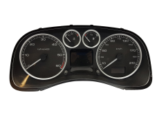 Στροφόμετρο Peugeot 307 9647538480 A01 2975