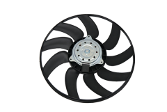 Βεντιλατέρ Ψυγείου 8K0959455G 99591801601 Audi Vika