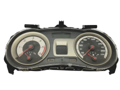 Στροφόμετρο Renault Clio 3 8200582709 H 59560