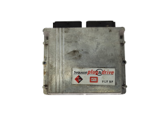 Μονάδα Ελέγχου LPG 67R011002 110R001001 031001 FLY SF BRC 17278