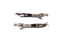 Ρυθμιστής ταμπούρου φρένων Bendix 431065 Citroen ZX Peugeot 306