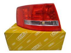 Φανάρι Δεξιά 4F5945096D 89450203802 Audi A6 Vika