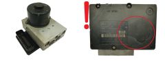 Αντλία Abs ESP Mercedes C W203 A0034319412 A2095450232 Ate 65979