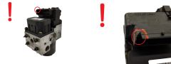 Αντλία Abs Nissan Almera N16 476605M306 0265216899 5281