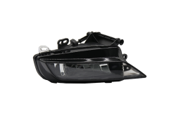 Φανάρι ομίχλης Εμπρός Αριστερή 8V0941699 99411779102 Audi A3 DPA