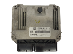 Εγκέφαλος Κινητήρα VW 03G906021QJ 0281014064 Bosch