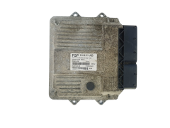 Μονάδα Ελέγχου Suzuki FGP 55195173 AB 71600.039.01 46535