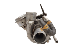 Υπερσυμπιεστής Renault GT1746V 8200398585 755507-6 1.9 DCI