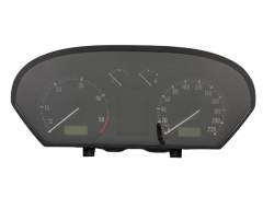 Στροφόμετρο Skoda Fabia 6Y1919880D 110080015007 21027
