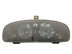 Στροφόμετρο Citroen Xsara 21625583-0 21625582-2 41398